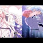 【異世界漫画】仮面のヒーローが優しくロマンチックなキスをしてくれて、私は彼に恋をした 1~33【マンガ動画】