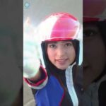 【ヒロイン紹介】ヴィクトリーナ/シヅキ=アイラ（演：渚みつき）【巨大ヒーロー ヴィクトリアス】#shorts #渚みつき #特撮 #戦隊