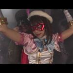 美少女仮面オーロラ 東條なつ