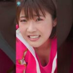 【怪獣戦隊ジュウカイザー】悲しみで胸が張り裂けそうなヒロイン #shorts #特撮 #戦隊