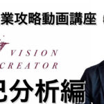 【自己分析編】難関企業攻略のための動画就活講座