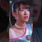 【ヒロイン紹介】セイラ（演：東條なつ）【あやかし討滅伝コウガイガー】#shorts #東條なつ #特撮 #戦隊