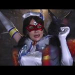 美魔女仮面フォンテーヌ 最上一花