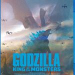 ゴジラ キング・オブ・モンスターズ＜BD名作セレクション＞ （ブルーレイディスク）