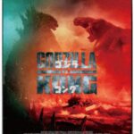 ゴジラVSコング 4KUHD（4K ULTRA HD）