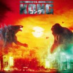 ゴジラVSコング＜東宝DVD名作セレクション＞