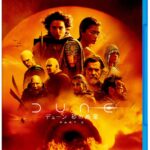 デューン 砂の惑星PART2 ブルーレイ＆DVDセット（2枚組）（Blu-ray Disc＋DVD） （ブルーレイディスク）