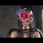 ガーベラ 真宮あや