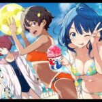 負けヒロインが多すぎる！ OP – つよがるガール | マケイン | Too Many Losing Heroines! OP – TSUYOGARU GIRL  敗北女角太多了！主題曲|附日文歌詞