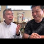 人生なんてなるようにしかならない：高尾勝の笑顔の秘訣‼️【ローカル ヒーロー・ヒロイン突撃インタビュー】