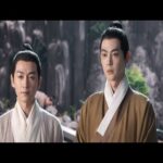 頭脳派ヒーロー＆武闘派ヒロインが過去の惨劇の謎に迫る！ 武侠ドラマの新境地『ユン・シャン伝 ～江湖 復讐の嵐 entertainment fjgcgh