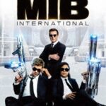 メン・イン・ブラック:インターナショナル スペシャル・プライス