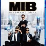 メン・イン・ブラック:インターナショナル スペシャル・プライス （ブルーレイディスク）