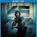 65/シックスティ・ファイブ ブルーレイ ＋ DVD セット（Blu-ray Disc＋DVD） （ブルーレイディスク）