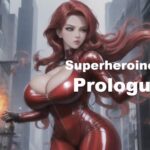 Superheroine G Prologue ver 20 v2 / スーパーヒロイン G プロローグ