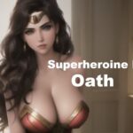 Superheroine H Oath ver 20 v2 / スーパーヒロイン H の誓約