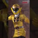 【スーパーヒロインレンジャーズ絶体絶命2 ヒロインハンティング 狙われた4人の戦隊ヒロイン】#shorts #giga #特撮 #戦隊