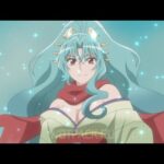 【アニメフル全話】月が導く異世界道中 1期  1~12話 | Anime English Subtitle 2025 🐻🐨