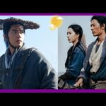 Legend of the Condor Heroes: Beyond Xiao Zhan’s Charm! A Cinematic Disappointment #XiaoZhan