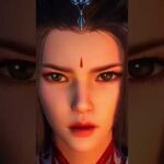 Youqin Xuanya Isn’t Just Beautiful — She’s Legendary 💫 | Donghua Edit| #donghua #shorts #btth #viral