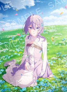 完璧すぎて可愛げがないと婚約破棄された聖女は隣国に売られる Blu-ray Vol.1 （ブルーレイディスク）
