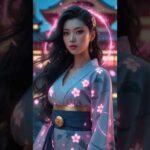 魔王が創った！九州ご当地ヒーロー列伝第3弾・長崎県編ー聖華装光（せいかそうこう） 白薔璃（はくびり）