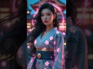 魔王が創った！九州ご当地ヒーロー列伝第3弾・長崎県編ー聖華装光（せいかそうこう） 白薔璃（はくびり）