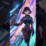 Female Leads Breaking Stereotypes: A Look into Iconic Anime Heroines