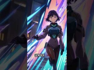 Female Leads Breaking Stereotypes: A Look into Iconic Anime Heroines