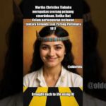 Martha Christina Tiahahu, Indonesian Female Hero from Maluku #pahlawanwanita #pahlawanindonesia