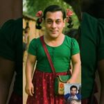 Hero or Heroine? See the Childhood of a Bollywood Star! #shorts