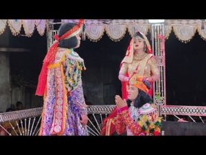 ହିରୋ ହିରୋଇନ୍ ବିରହ ଦୃଶ୍ୟ || JAMUNABAHAL NEW NATAK BEST PART ||2025 || FULL HD 4K VIDEO
