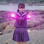 【邪電学園】ヒロインピンチ