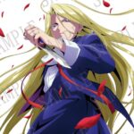 ホテル・インヒューマンズ Blu-ray BOX （ブルーレイディスク）