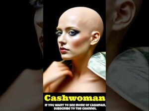 Cashman heroine video キャッシュマン正義のヒロイン女性ヒーロー面白い動画