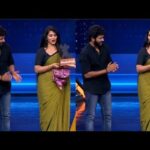 adivaram with starmaa parivaram game show balu meena enjoying shooting location latest photos