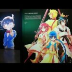 第１章 現代のヒーロー＆ヒロイン　国立新美術館　ニッポンのマンガ＊アニメ＊ゲーム