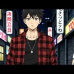 AI動画で少年ジャンプのヒーローを作ってみた。ヒロイン編