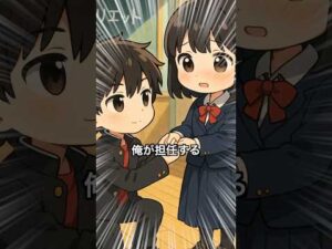 【感動する話】本当のヒロイン