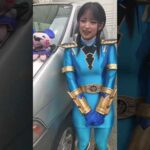 「同人ヒロイン25 」 #shorts  #渚みつき