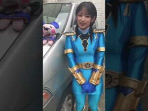 「同人ヒロイン25 」 #shorts  #渚みつき