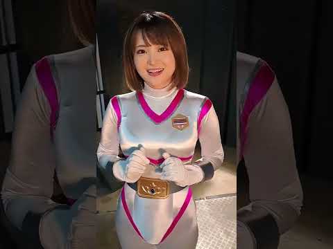 「電影戦隊チャージマン 褒美はチャージマーメイド」 #shorts  #音琴るい