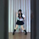 ‘ヒロイン育成計画’ HoneyWorks セーラー服ver. 踊ってみた #Shorts [MONAMISA]