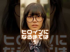 クラスのヒロインに憧れたことありますか？【ヒロインになるまでは1】 #ヒロインになるまでは   #ショートドラマ #短編映画 #短編ドラマ #ドラマティッカー #ショートフィルム  #shorts.