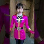 「ふたなりヒロイン」 #shorts  #原美織 #ふたなり