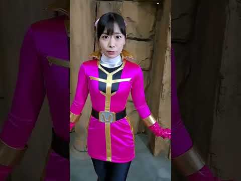 「ふたなりヒロイン」 #shorts  #原美織 #ふたなり