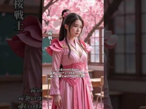 放課後は正義の味方！女子高生ヒーローの活躍を見逃すな！