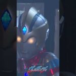 【空想科学巨大ヒロイン ヴェルザンディ】ピンチシーン！！ #shorts #giga #特撮 #巨大