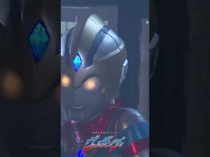 【空想科学巨大ヒロイン ヴェルザンディ】ピンチシーン！！ #shorts #giga #特撮 #巨大