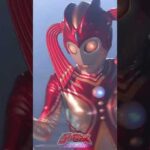【巨大ヒーロー ヴィクトリアス】 #shorts #特撮 #巨大